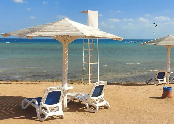Selina Bay Apartment