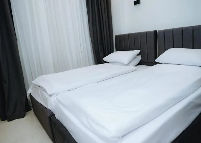 Selina Bay Apartment el-Guna