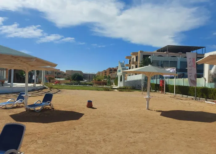 Selina Bay * el-Guna