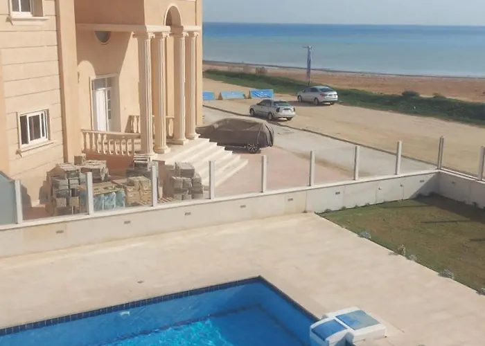 Selina Bay * el-Guna