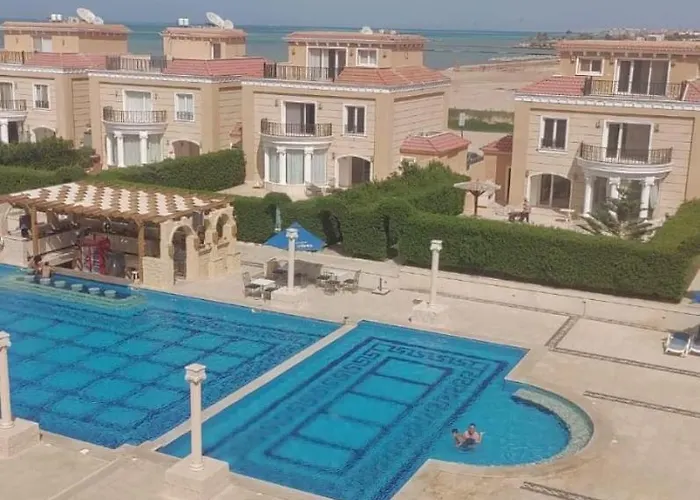 Apartment Selina Bay